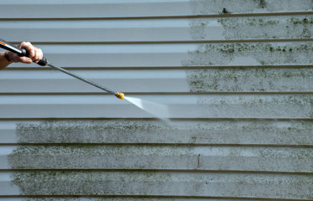 Storrs, CT Pressure washing Company